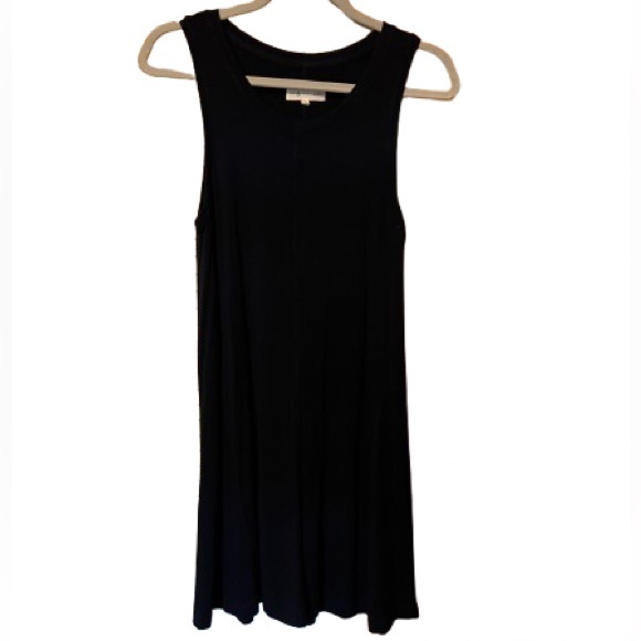 LOFT Tops - LOFT Blue Sheath Sleeveless Tank Top